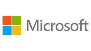 Microsoft Logo